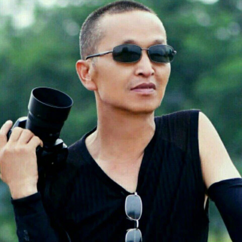 杨梅林