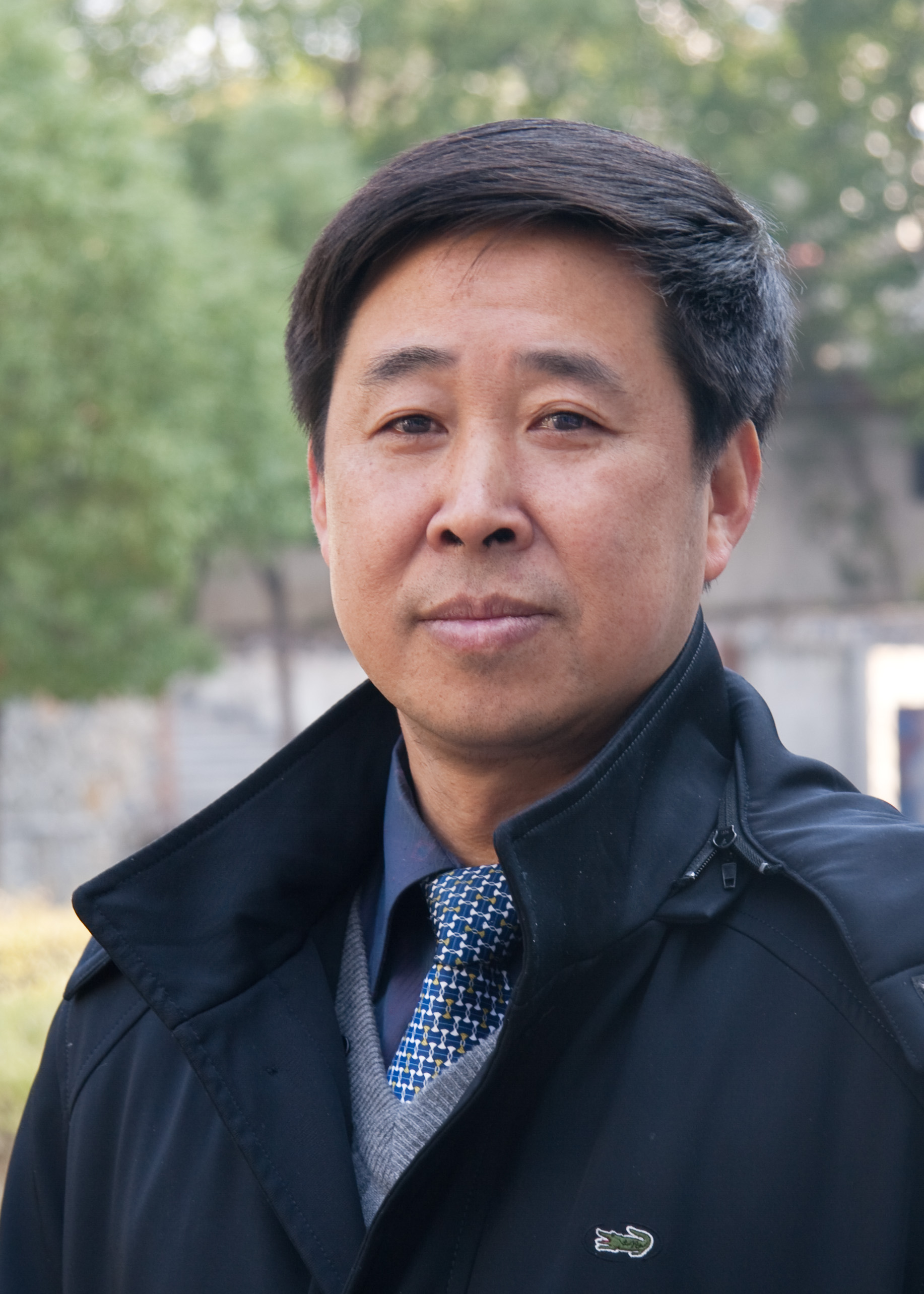向祥斌